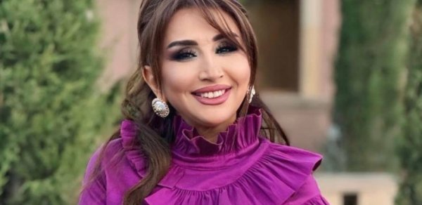 "Mənim aldığım tərbiyə tənqid yazanların ailəsində yoxdur"