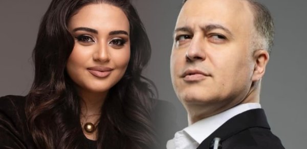 Hüseyn Almaxanımın iddialarını yalanladı - "Səni heç kim tanımırdı"