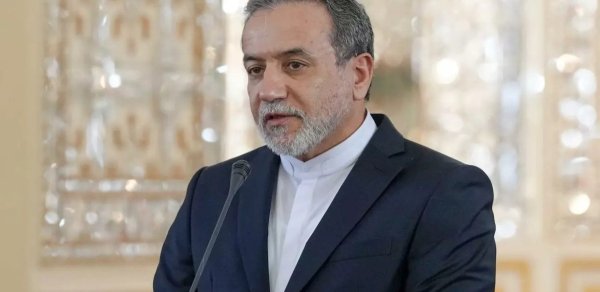 İran XİN rəhbəri: Tehran Moskvanın dəstəyini hiss edir