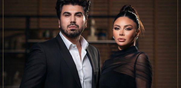 Ceyhun Qala və Ayseldən yeni duet - VİDEO