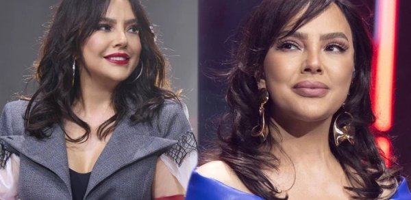 20 yaş cavanlaşmağın qiyməti bilindi - Ebru sərvət ödədi
