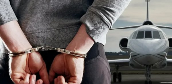 Beynəlxalq axtarışda olan Azərbaycan vətəndaşları saxlanıldı