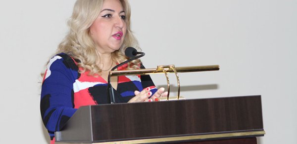 Mehriban Abasquliyevaya 8, digərlərinə 7 il həbs istənildi