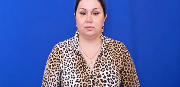 Türkiyə Sevinc Hüseynovanı Azərbaycana təhvil verdi