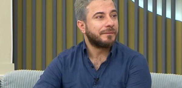 "Məni Vaqif Gərayzadənin ad gününə çağırmadılar"