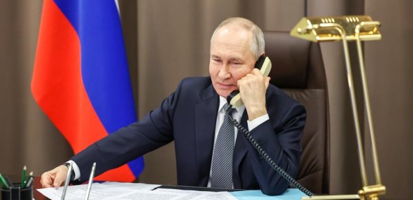 Kreml: Putin Qələbə Günü üçün atəşkəs elan etməyə hazırdır