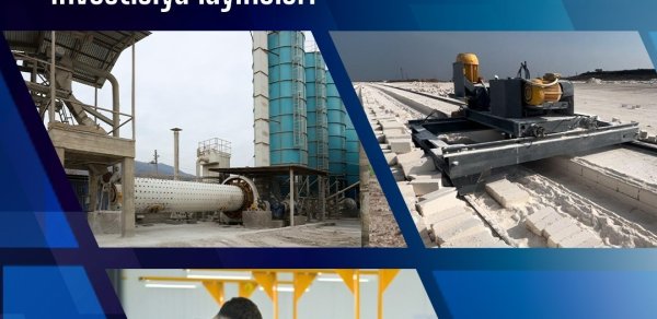 İşğaldan azad edilmiş ərazilərdə iqtisadi aktivlik ABDF-in maliyyə mexanizmləri ilə dəstəklənir