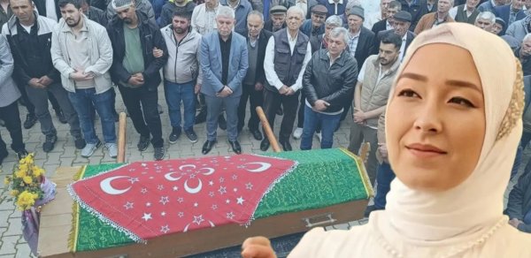 Doğuş üçün xəstəxanaya gedən qadın avtomobil qəzasında öldü