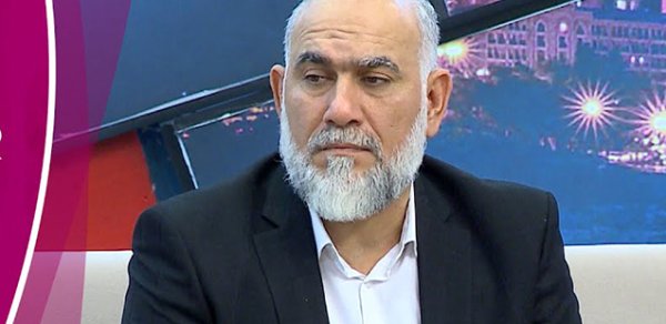 Elşən Xəzərdən qızı ilə bağlı yayılan xəbərlərə - Münasibət