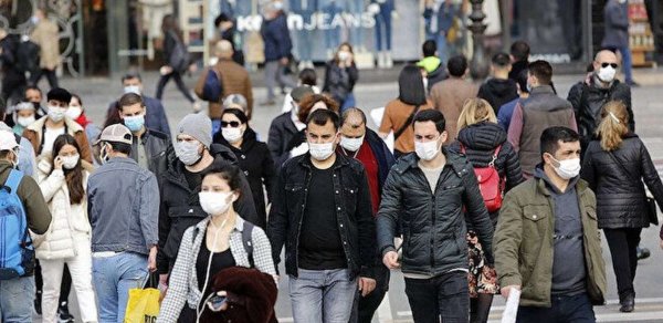 Azərbaycanda yeni virus yayılıb?
