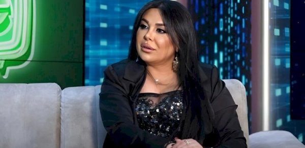 “Pişik” Günel: “Qızım da mənim kimi müğənni olsa, atasının ürəyi partlayar”