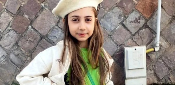 Kahramanmaraşdakı hücumda yaralanan 11 yaşlı Almina vəfat etdi