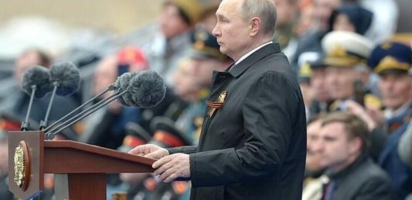 Putinin paraddakı çıxışı çox vacib olacaq - Peskov