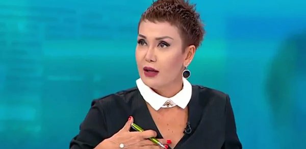 Məşhur aparıcının xərçənglə mübarizəsində xoş xəbər
