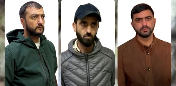 Polisdən əməliyyat - 71 kq narkotik vasitə və 13 min ədəd həb aşkarlandı