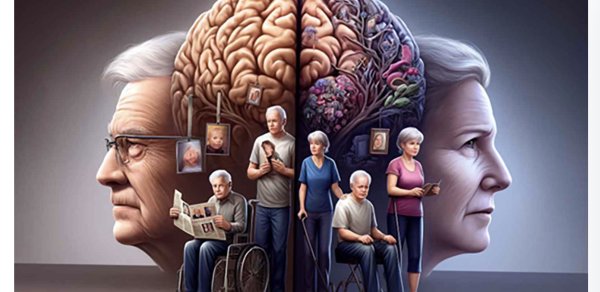 Alzheimer illər əvvəl başlayır: alimlərdən mühüm ixtira