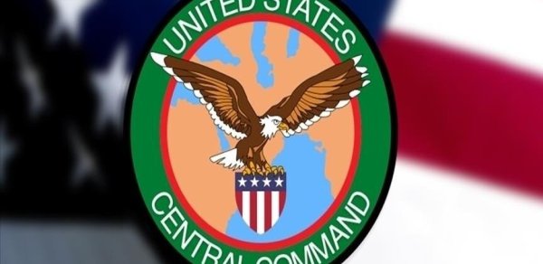 CENTCOM: Heç bir gəmimiz vurulmayıb