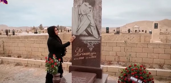 Xalq artisti oğlunun son vəsiyyətini AÇIQLADI