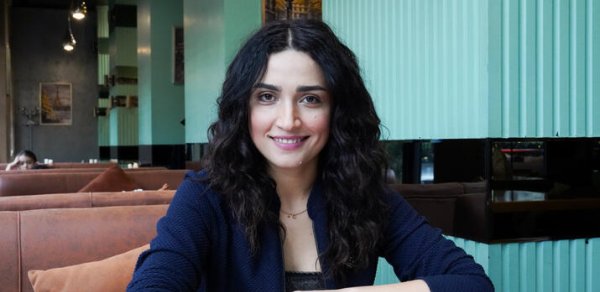 Tanınmış azərbaycanlı aktrisaya ağır itki - FOTO