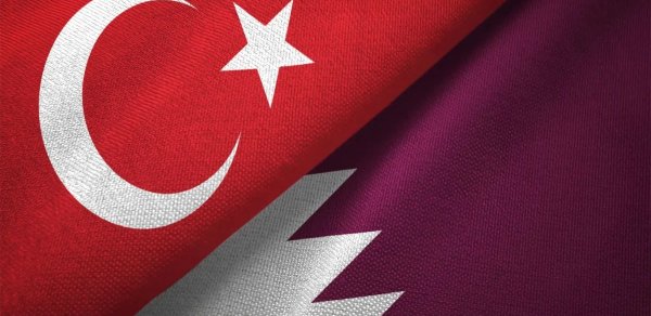 Türkiyə və Qətər XİN başçıları ABŞ-İran danışıqlarını müzakirə edib