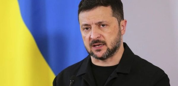 Ukrayna bu tarixdən “sükut rejimi” elan edir