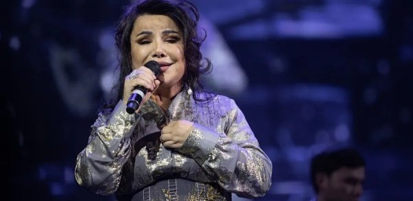 Yulduz Usmanovanın bu sözlərinə görə ABŞ konserti ləğv olundu