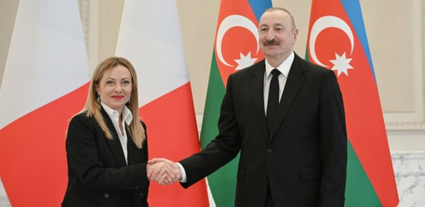 “Meloninin Azərbaycana səfəri ikitərəfli əlaqələrin inkişafına təkan verəcək”- Deputatlar şərh etdi