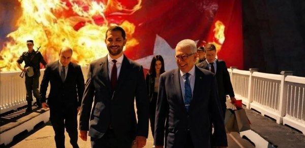 SİYASƏT