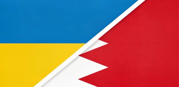 Ukrayna Bəhreyndə səfirlik açacaq
