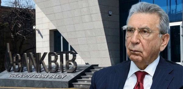Ramiz Mehdiyevin ailə bankı ilə bağlı AÇIQLAMA