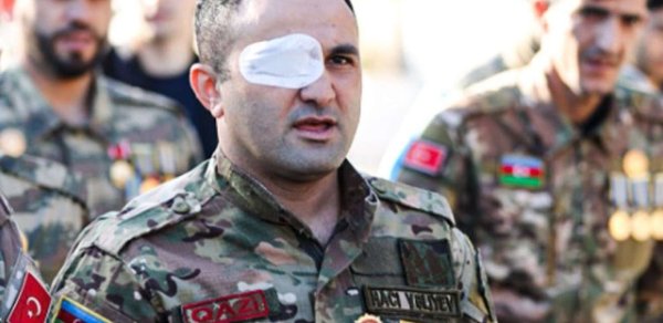 Hacı Vəliyevə hökm oxundu