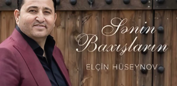 Elçin Hüseynov yeni klipini təqdim etdi - VİDEO