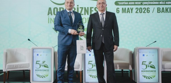 “Bank Respublika” “Güzəştli kreditlərin təqdim olunmasında ən fəal bank” seçildi