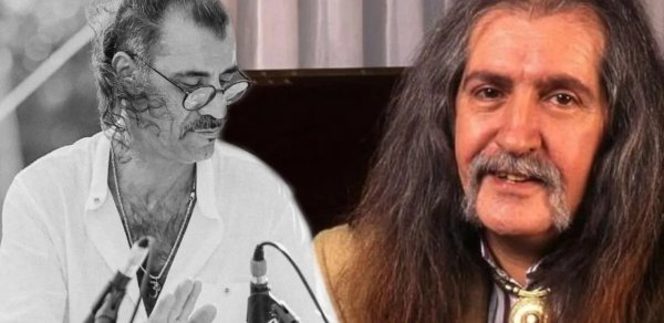 Barış Mançonun musiqiçisi evində ölü tapıldı