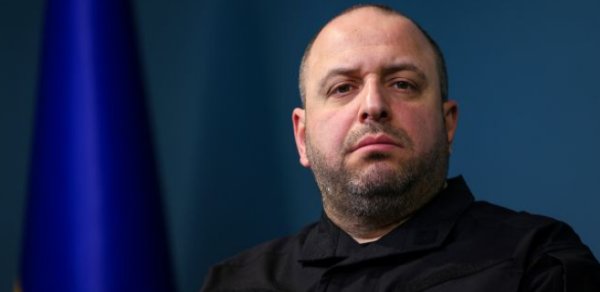 “Reuters”: Ukraynanın sülh danışıqlarının rəhbəri Uitkoffla görüşmək üçün ABŞ-a gedib