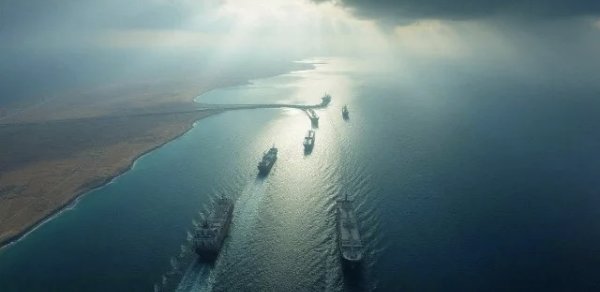 İran Hörmüzlə bağlı yeni qayda tətbiq edəcək