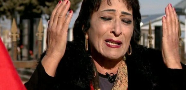 Xalq artisti Fatma Mahmudovaya ağır itki - "Rayonda yasdayam"