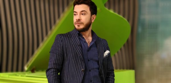 Ramaldan qalmaqallı açıqlama: “Həmkarlarım mahnılarımı oğurlayıb, satıb”