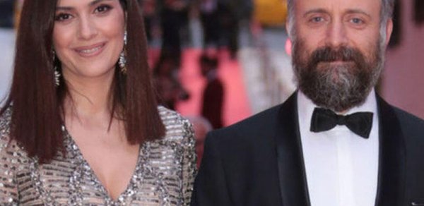 Halit xanımı ilə bağlı səssizliyini pozdu