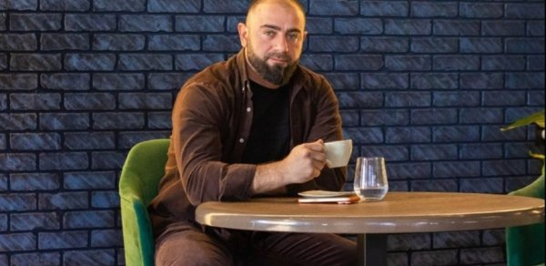 İş adamını güllələməkdə şübhəli bilinən şəxs saxlanıldı