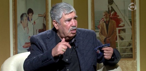 MƏDƏNİYYƏT