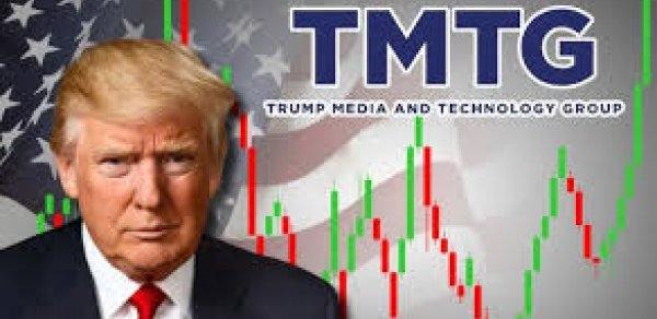 Trampın şirkəti 400 milyon dollardan çox zərərə düşüb