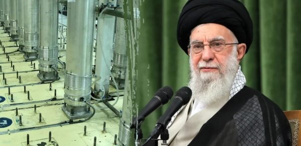 İranın qonşusunda gizli baza var: Xamenei oradan vurulub 
