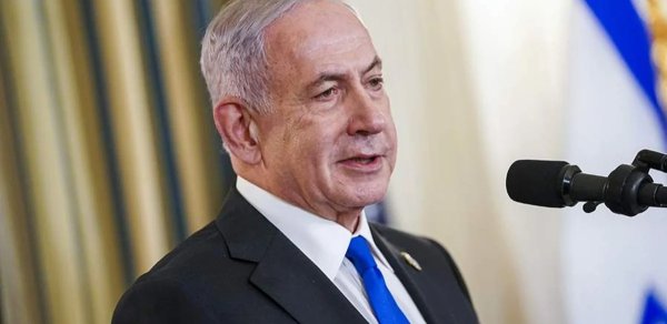 Netanyahu: "Hizbullah"a qarşı əməliyyatlar dayandırılmayacaq