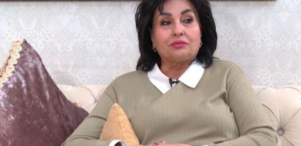 10 ildir mübarizə apardığı xəstəliyə qalib gəldi