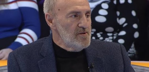 Akif İslamzadənin vəziyyəti necədir?