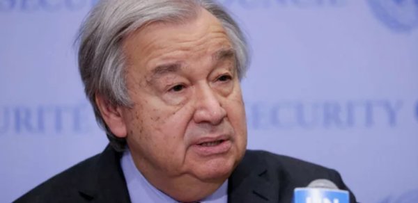 BMT-nin baş katibi hantavirusun risk səviyyəsini AÇIQLADI