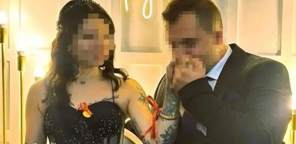 Qumar borcu olan bəy qızılları götürüb qaçdı