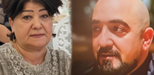 Anasını öldürməkdə təqsirləndirilən şəxs barədə şok FAKTLAR