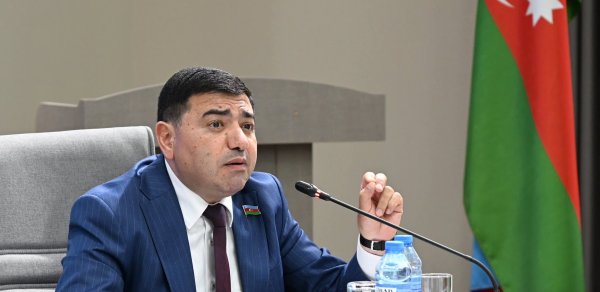 “Paşinyanın seçkilərə sülh proqramı ilə getməsi bizim uğurumuzdur” – Rizvan Nəbiyev